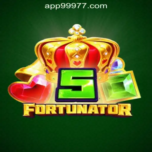 Unveiling 5Fortunator: The Premier Slot Experience at 99977.COM Oficial Slots Brasil #1