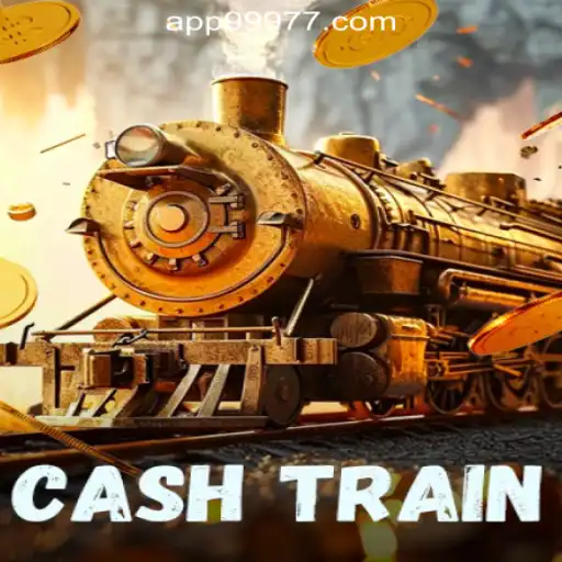CashTrain: The Ultimate Slot Game Experience in Brazil