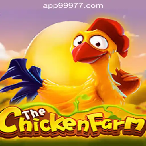 A Deep Dive into ChickenFarm: The Thrilling New Addition to 99977.COM Oficial Slots Brasil