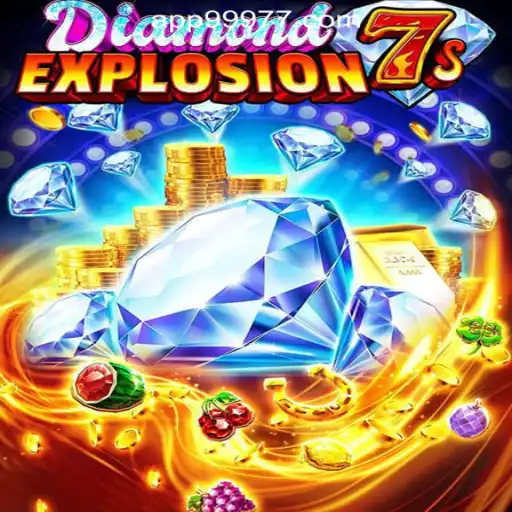 DiamondExplosion7s: The Exciting World of Slots with 99977.COM Oficial Slots Brasil #1