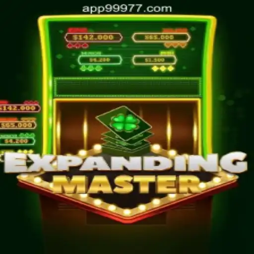 Exploration of ExpandingMaster: The Exciting World of Slots