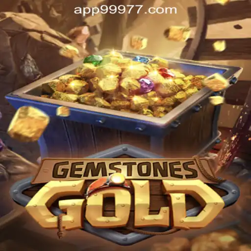 Exploring the World of GemstonesGold: The Premier Slot Game on 99977.COM Oficial Slots Brasil #1