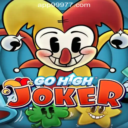 Discover GoHighJoker: A Revolutionary Casino Experience with 99977.COM Oficial Slots Brasil #1