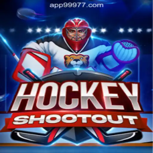 HockeyShootout: The Exciting Game Elevating Virtual Sports Enthusiasm Alongside 99977.COM Oficial Slots Brasil #1