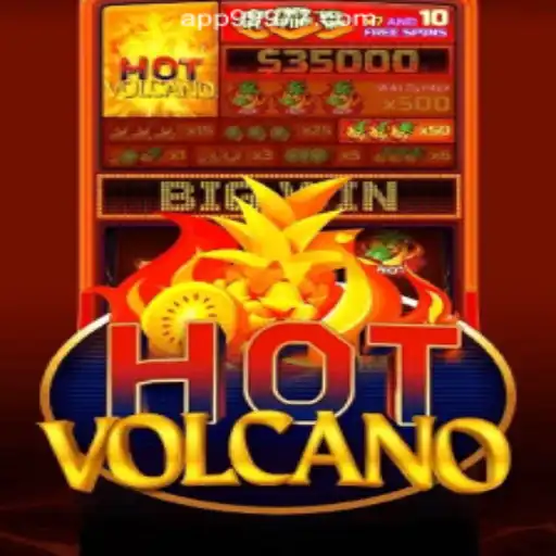 Discover the Excitement of HotVolcano: A Premier Slot Experience