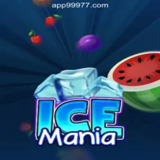 IceMania: A Thrilling New Experience in Online Slot Gaming