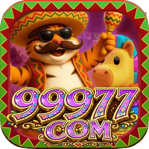 99977.COM Oficial Slots Brasil #1 Logo