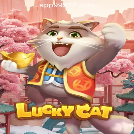 LuckyCat: Dive into the Exciting World of 99977.COM Oficial Slots Brasil #1