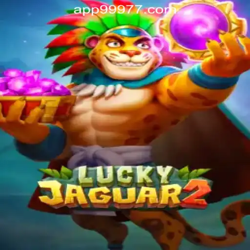 Discover the Thrill of Luckyjaguar2: Dive Into 99977.COM Oficial Slots Brasil #1