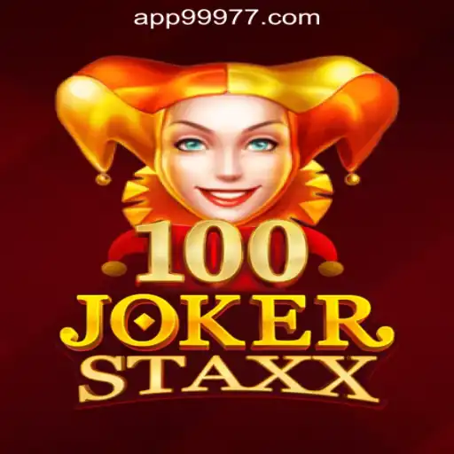 Mastering 100JokerStaxx: Your Guide to Winning Big on 99977.COM Oficial Slots Brasil #1