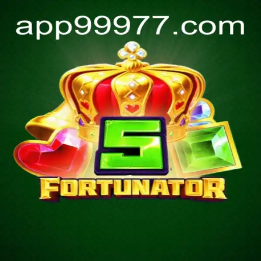 Unveiling 5Fortunator: The Premier Slot Experience at 99977.COM Oficial Slots Brasil #1