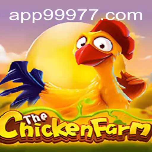 A Deep Dive into ChickenFarm: The Thrilling New Addition to 99977.COM Oficial Slots Brasil