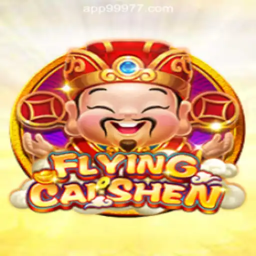 FlyingCaiShen: Dive into the Excitement of 99977.COM Oficial Slots Brasil #1