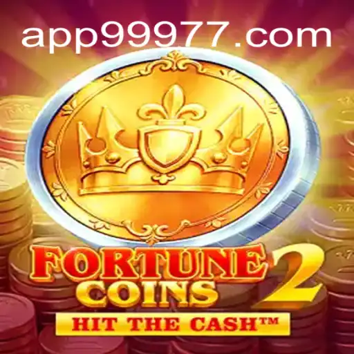 Discover the World of FortuneCoins2: Dive into the Exciting Realm of 99977.COM Oficial Slots Brasil #1