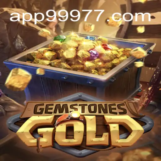 Exploring the World of GemstonesGold: The Premier Slot Game on 99977.COM Oficial Slots Brasil #1