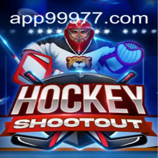 HockeyShootout: The Exciting Game Elevating Virtual Sports Enthusiasm Alongside 99977.COM Oficial Slots Brasil #1