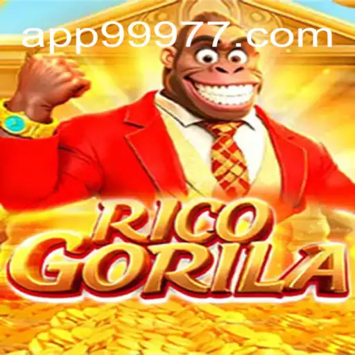 Discover the Thrills of RicoGorila: Your Ultimate Gaming Experience
