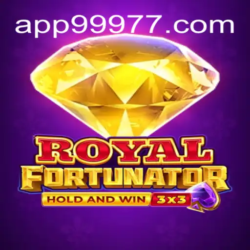 Discover Royalfort: A Journey into 99977.COM Oficial Slots Brasil #1