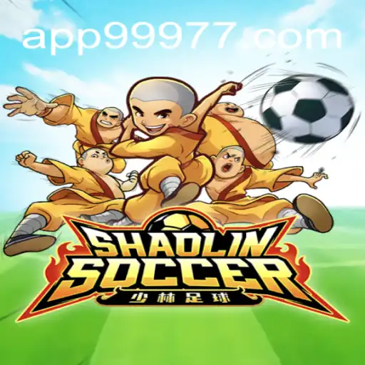 ShaolinSoccer: An Insight into the Legendary Game Experience from 99977.COM Oficial Slots Brasil #1