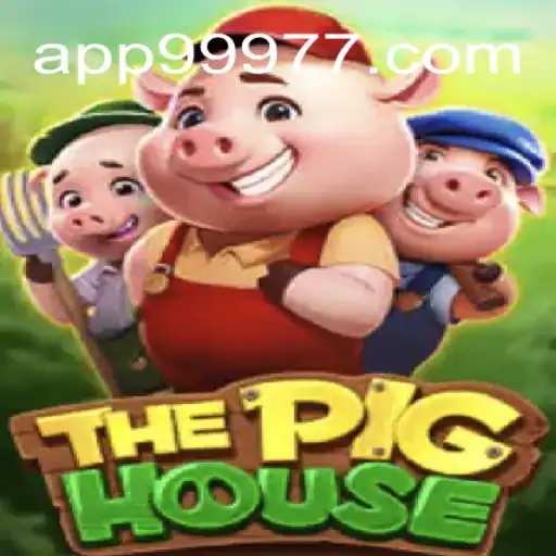 ThePigHouse: Unraveling the Thrills and Strategy Behind 99977.COM Oficial Slots Brasil #1