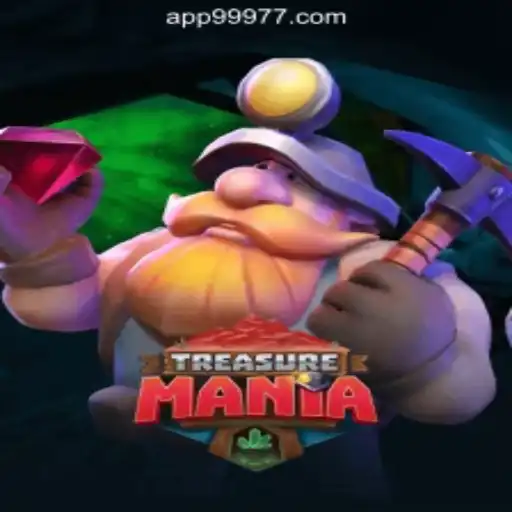 TreasureMania: Discover the Adventure with 99977.COM Oficial Slots Brasil