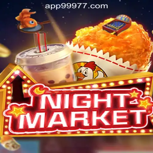 Exploring the Thrills of NIGHTMARKET and 99977.COM Official Slots Brasil #1