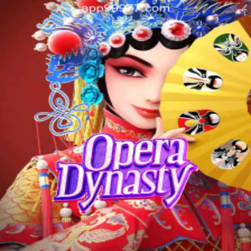 Unveiling the Magic of OperaDynasty: A Top Slot Experience in Brazil