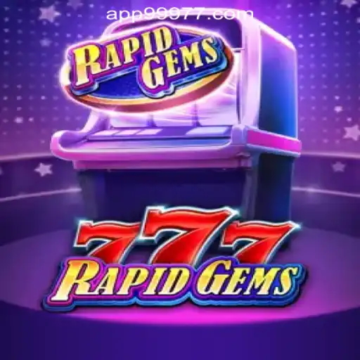 Explore the Exciting World of RapidGems777: Brazil's Premier Slot Game