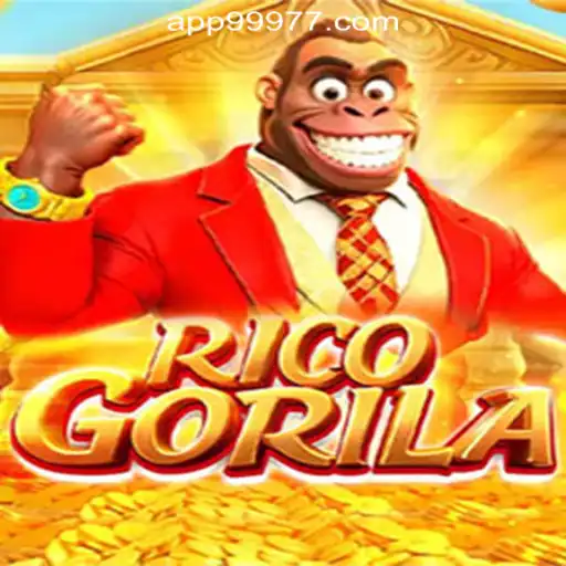 Discover the Thrills of RicoGorila: Your Ultimate Gaming Experience