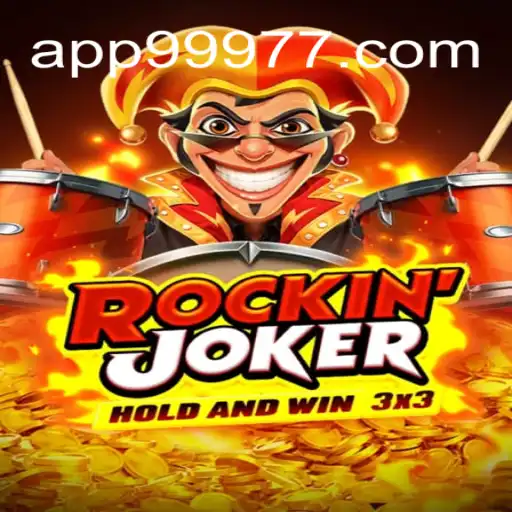 Exploring the Exciting World of RockinJoker Slots at 99977.COM