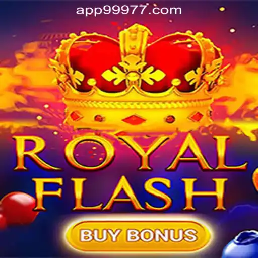 Unveiling RoyalFlashBuyBonus: The Premiere Slot Game in Brazil