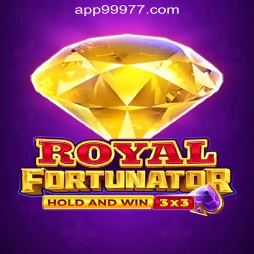 Discover Royalfort: A Journey into 99977.COM Oficial Slots Brasil #1