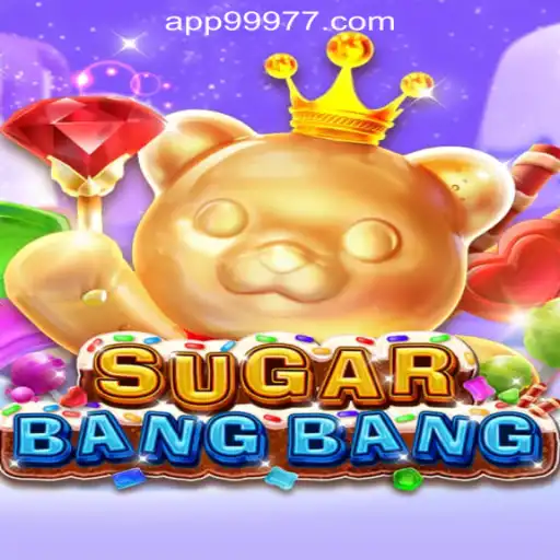 SUGARBANGBANG: Dive Into the Sweet World of 99977.COM Oficial Slots Brasil #1