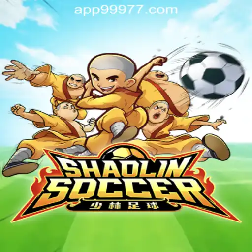 ShaolinSoccer: An Insight into the Legendary Game Experience from 99977.COM Oficial Slots Brasil #1