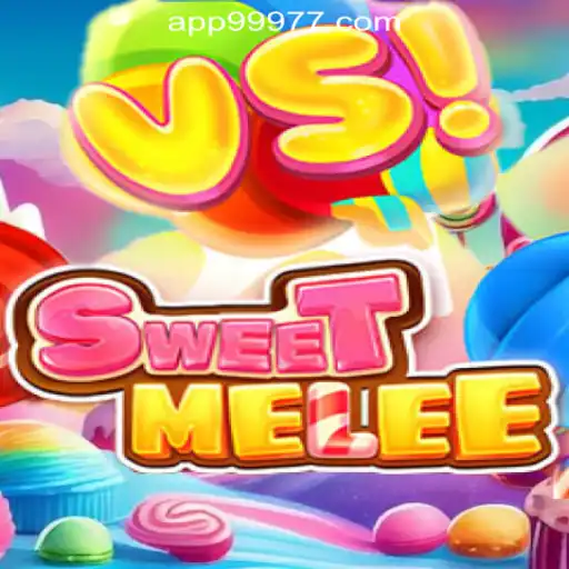 Discover 'SweetMelee': The Exciting World of 99977.COM Oficial Slots Brasil #1