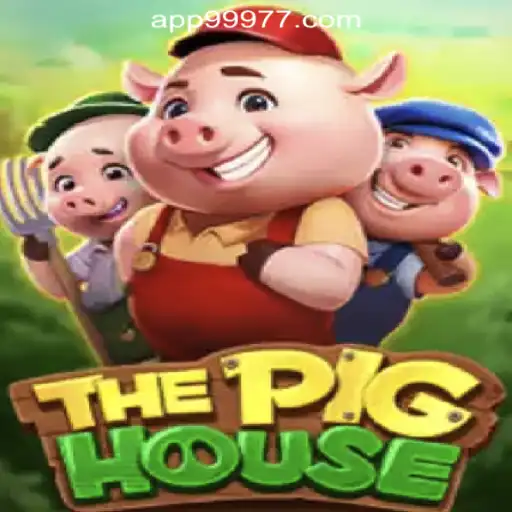 ThePigHouse: Unraveling the Thrills and Strategy Behind 99977.COM Oficial Slots Brasil #1