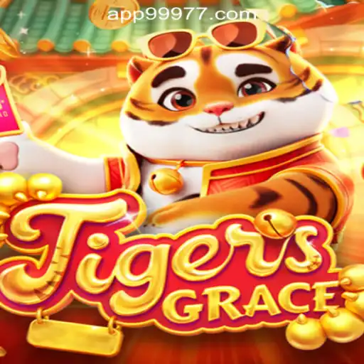 TigersGrace: An Exciting Journey into the World of Official Slots Brasil