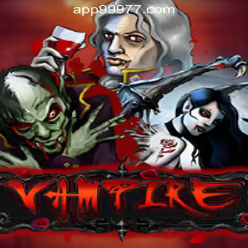 Vampire: A Thrilling Slot Experience from 99977.COM Oficial Slots Brasil
