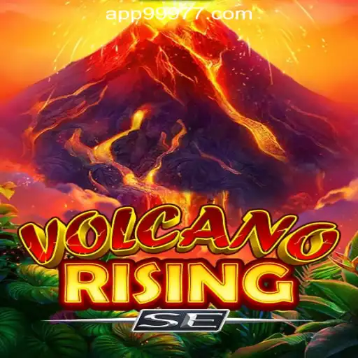 Unveiling VolcanoRisingSE: A Thrilling Gaming Experience in Brasil